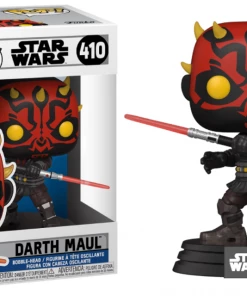 Darth Maul 410 - Star Wars - Funko Pop