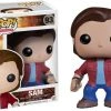 Sam 93 - Supernatural Join The Hunt - Funko Pop