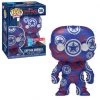 Captain America - Civil War - Funko Pop Catalog