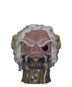 Aughra 860 - The Dark Crystal - Age Of Resistance- Funko Pop