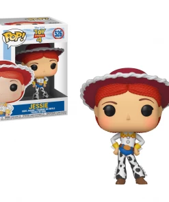 Catalog Jessie 526 - Toy Story 4 - Funko Pop