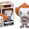 Catalog Pennywise W/Boat 472 - It - Funko Pop