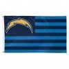 WinCraft Los Angeles Chargers Patriotic America
