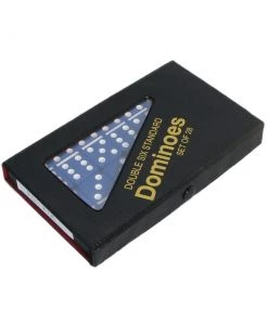 Not Specified Double Six Standard Dominos Catalog