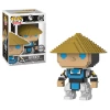 Raiden 14 - Mortal Kombat X - Funko Pop