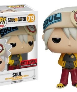 Soul 79 - Soul Eater - Funko Pop