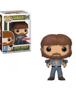 Catalog Chuck Norris 673 - POP Movies - Funko Pop