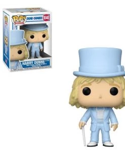 Harry Dunne (In Tux) 1040 - Dumb And Dumber - Funko Pop