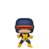 Catalog Cyclops 502 - Marvel 80 Years - Funko Pop