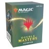 Magic The Gathering MTG - Double Masters VIP Edition
