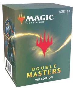 Magic The Gathering MTG - Double Masters VIP Edition