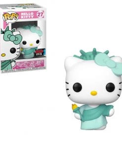 Catalog Hello Kitty (Lady Liberty) 27 - Hello Kitty - Funko Pop