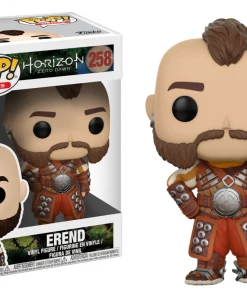 Erend 258 - Horizon Zero Down - Funko Pop