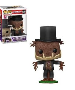 Catalog Scarecrow 1023 - Creepshow - Funko Pop