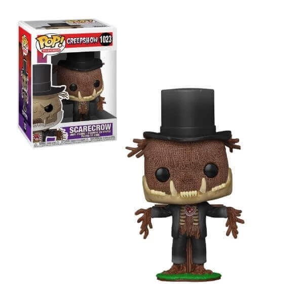 Catalog Scarecrow 1023 - Creepshow - Funko Pop 1 Catalog Scarecrow 1023 - Creepshow - Funko Pop