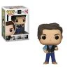 Chava Iglesias 761 - Club De Cuervos - Funko Pop Catalog