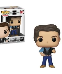 Chava Iglesias 761 - Club De Cuervos - Funko Pop Catalog