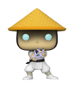 Raiden 538 - Mortal Kombat - Funko Pop