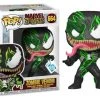 Catalog Zombie Venom 664 - Marvel Zombies - Funko Pop