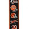 Winning Streak Catalog Cincinnati Bengals Heritage Banner