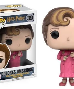 Dolores Umbridge 39 - Harry Potter - Funko Pop