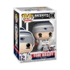 Tom Brady (White Jersey) 59 - Patriots - Funko Pop Catalog