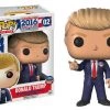 Catalog Donald Trump 02 - Campaign 2016 - Road To The White House - Funko Pop