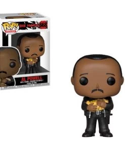 Catalog Al Powell 668 - Die Hard - Funko Pop
