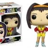 Faye 147 - Cowboy Bebop - Funko Pop