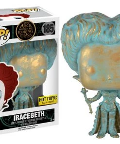 Iracebeth 185 - Alice Through The Looking Glass - Funko Pop