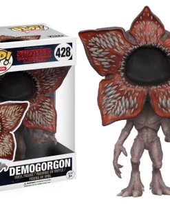 Demogorgon 428 - Stranger Things - Pop Television - Funko Pop Catalog