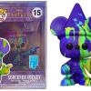 Sorcerer Mickey 15 - Disney Fantasia - Funko Pop
