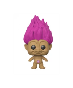 Catalog Pink Troll 03 - Good Luck Trolls - Funko Pop