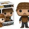 Jacob Kowalski 05 - Fantastic Beasts And Where To Find Them - Funko Pop