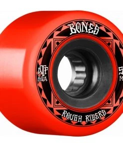 Catalog BONES - ROUGH RIDERS ATF 59MM/80A - RED