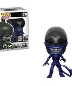 Xenomorph 731 - Alien - Funko Pop