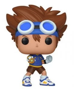 Catalog Tai 428 - Digimon - Funko Pop
