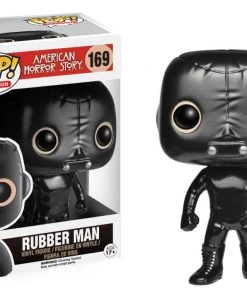 Catalog Rubber Man 169 - American Horror Story - Funko Pop