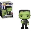 Frankenstein 607 - Monsters - Funko Pop Catalog