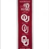 Winning Streak Catalog Oklahoma Sooners Heritage Banner