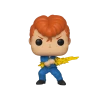 Kuwabara 545 - Ghost Files Yu Yu Hakusho - Funko Pop
