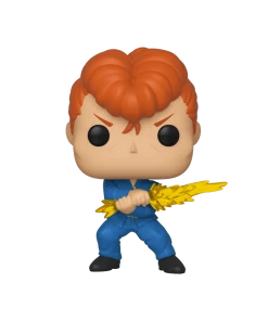 Kuwabara 545 - Ghost Files Yu Yu Hakusho - Funko Pop