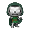 Doctor Doom 561 - Fantastic Four - Funko Pop
