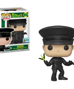 Catalog Kato 856 - The Green Hornet - Funko Pop