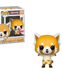 Aggretsuko (Date Night) 25 - Aggretsuko - Funko Pop