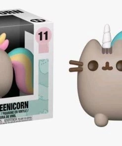 Catalog Pusheenicorn 11 - Pusheen - Funko Pop