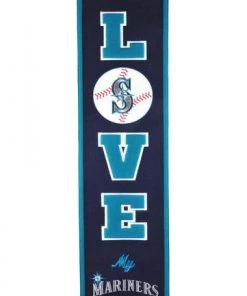 Winning Streak Catalog Seattle Mariners Love Banner