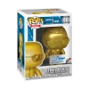 The Rock 46 - Smack Down Live - Funko Pop