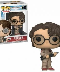 Catalog Phoebe 925 - Ghostbusters - Funko Pop