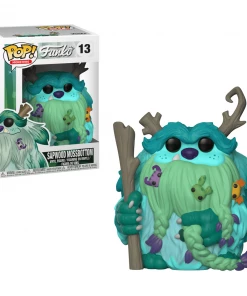 Sapwood Mossbottom 13 - Wetmore Forest - Funko Pop Catalog